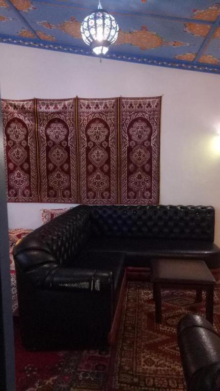 Dar Casa Plasa Grande Chefchaouen Esterno foto