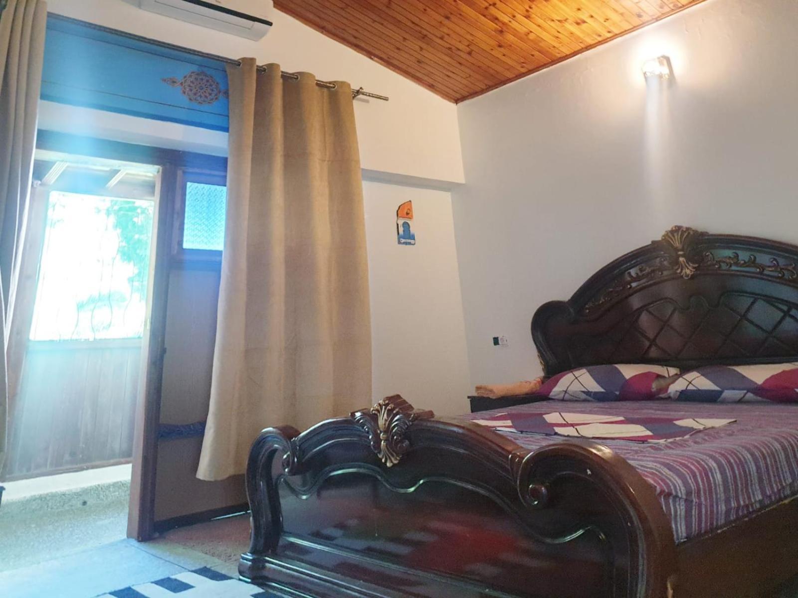 Dar Casa Plasa Grande Chefchaouen Esterno foto