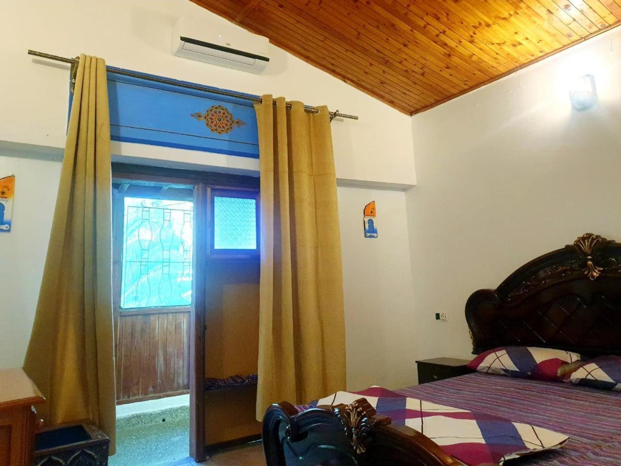 Dar Casa Plasa Grande Chefchaouen Esterno foto