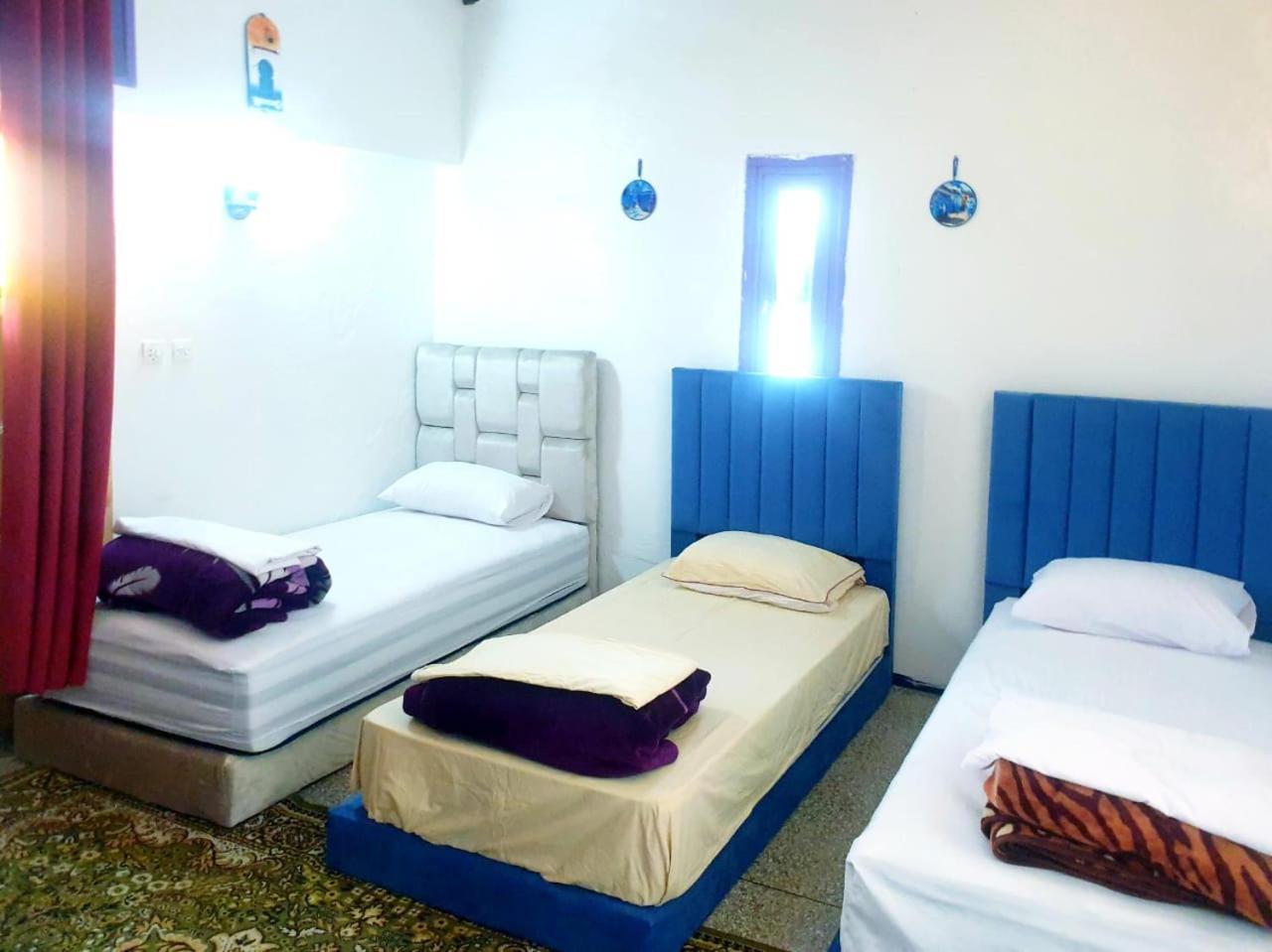 Dar Casa Plasa Grande Chefchaouen Esterno foto